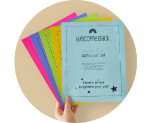 Print and new arrivals copy services
